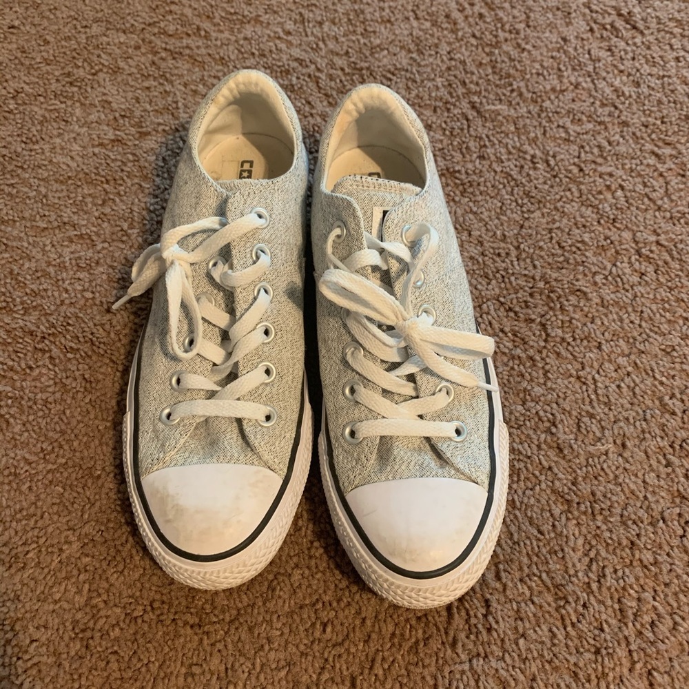 All Star Converse Size: 9